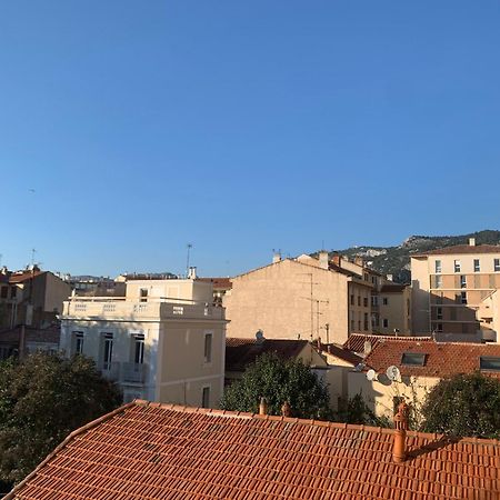 Duplex Raphael- Wi-Fi Et Parking Prive Lejlighed Toulon Eksteriør billede