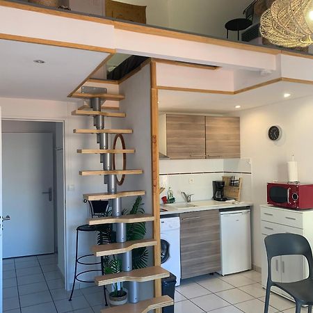 Duplex Raphael- Wi-Fi Et Parking Prive Lejlighed Toulon Eksteriør billede
