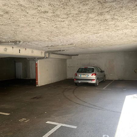 Duplex Raphael- Wi-Fi Et Parking Prive Lejlighed Toulon Eksteriør billede